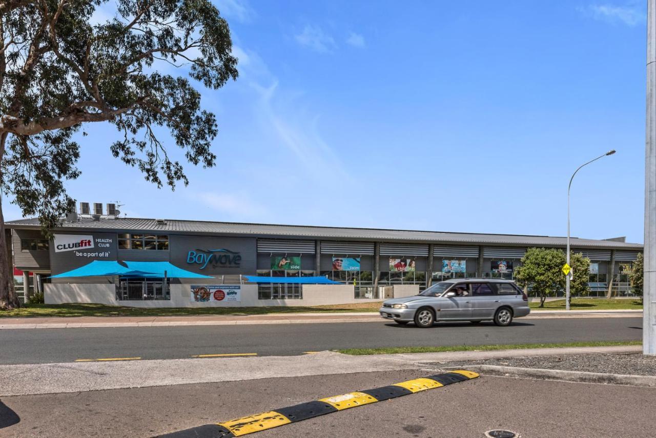 3 Bed At The Mount Close To Bayfair Shopping Mall Villa Mount Maunganui Exterior foto